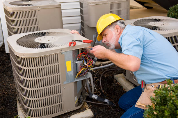 Best Central air repair  in Pleasanton, TX
