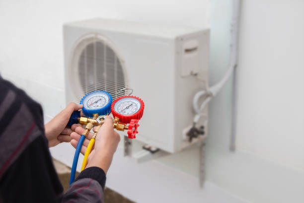 Best Ductless HVAC repair  in Pleasanton, TX
