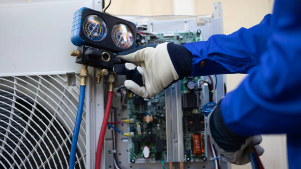 Best HVAC system installation  in Pleasanton, TX